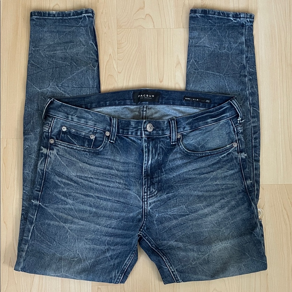 PacSun Los Angeles - Men's Denim Jeans
